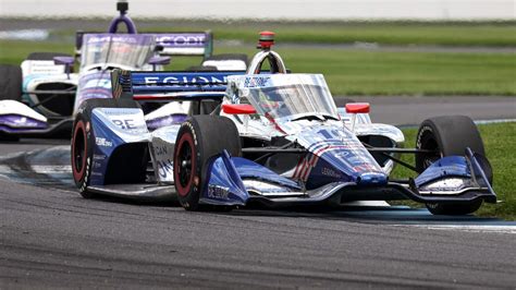 indycar odds
